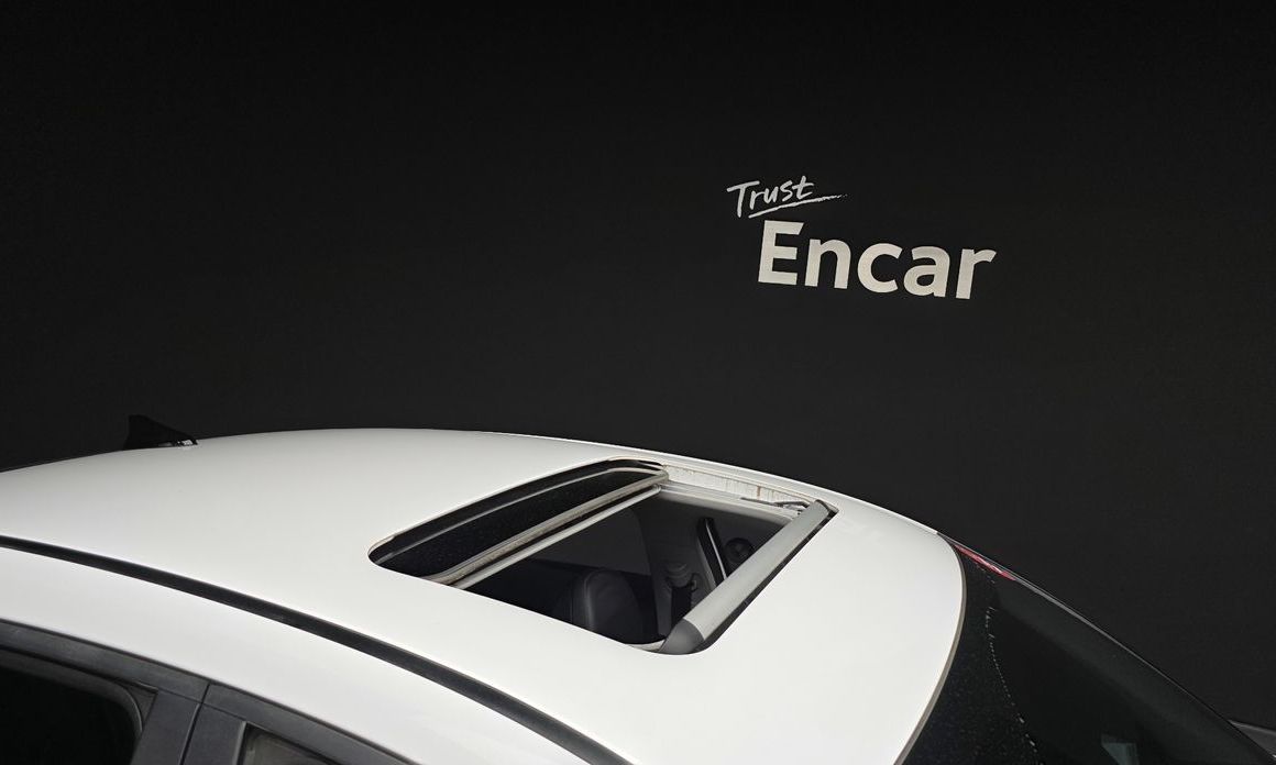 Hyundai AVANTE 2021