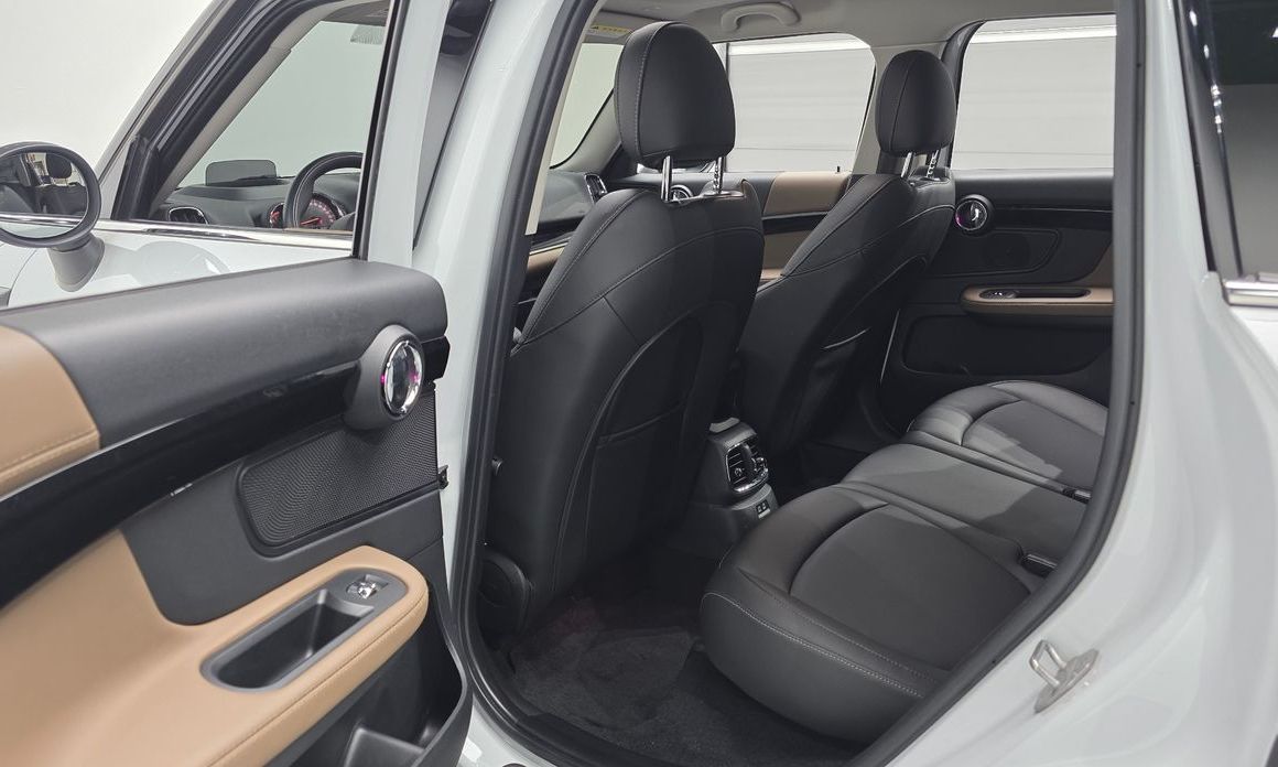 Mini Countryman 2019