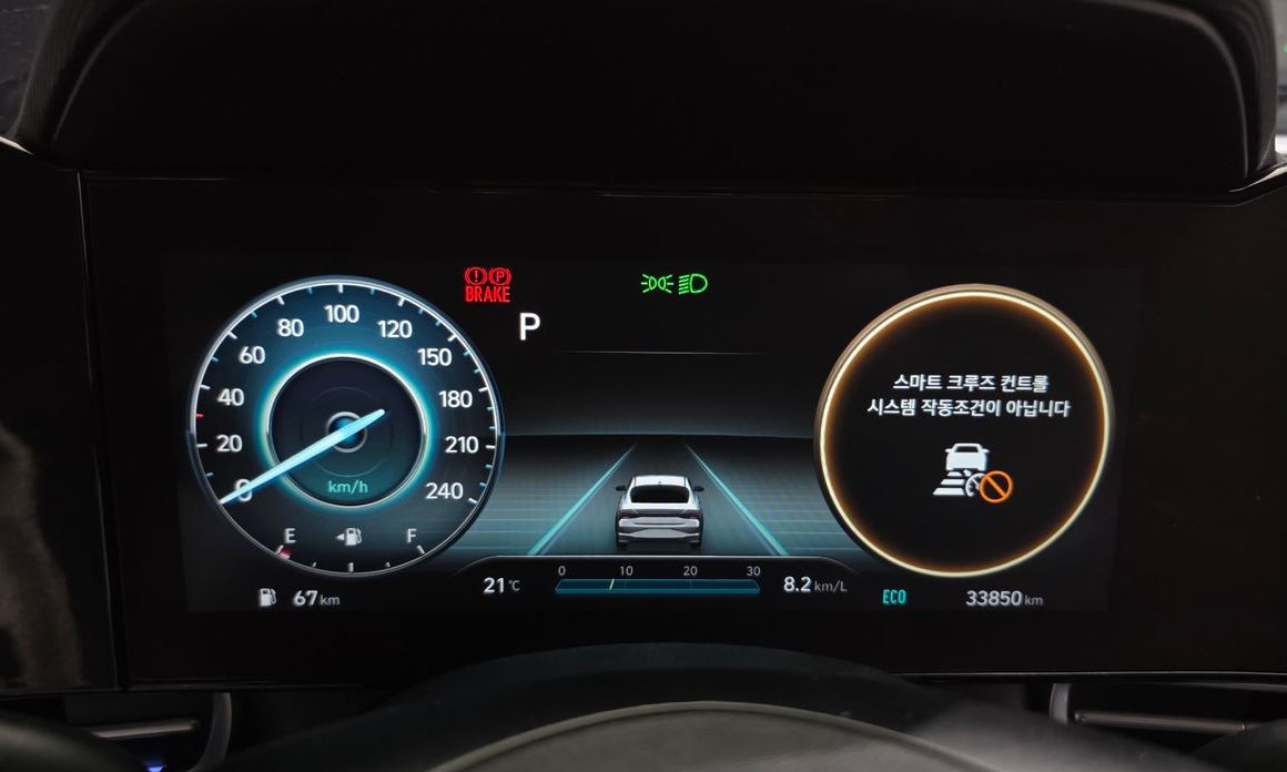 Hyundai AVANTE 2021