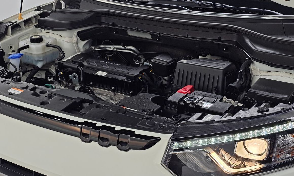 KG_Mobility_Ssangyong TIBOLI 2024