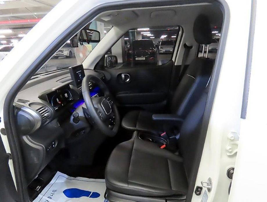 Hyundai Casper 2022