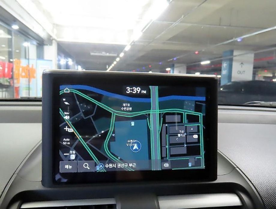 Hyundai Casper 2022