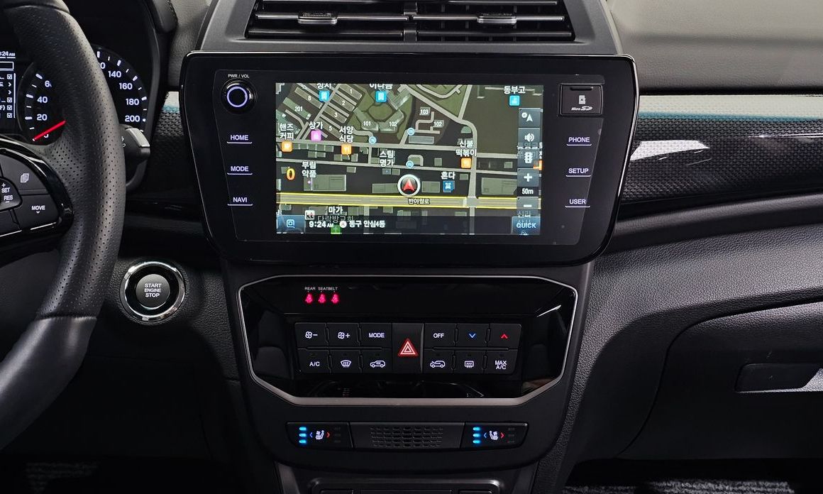 KG_Mobility_Ssangyong TIBOLI 2024