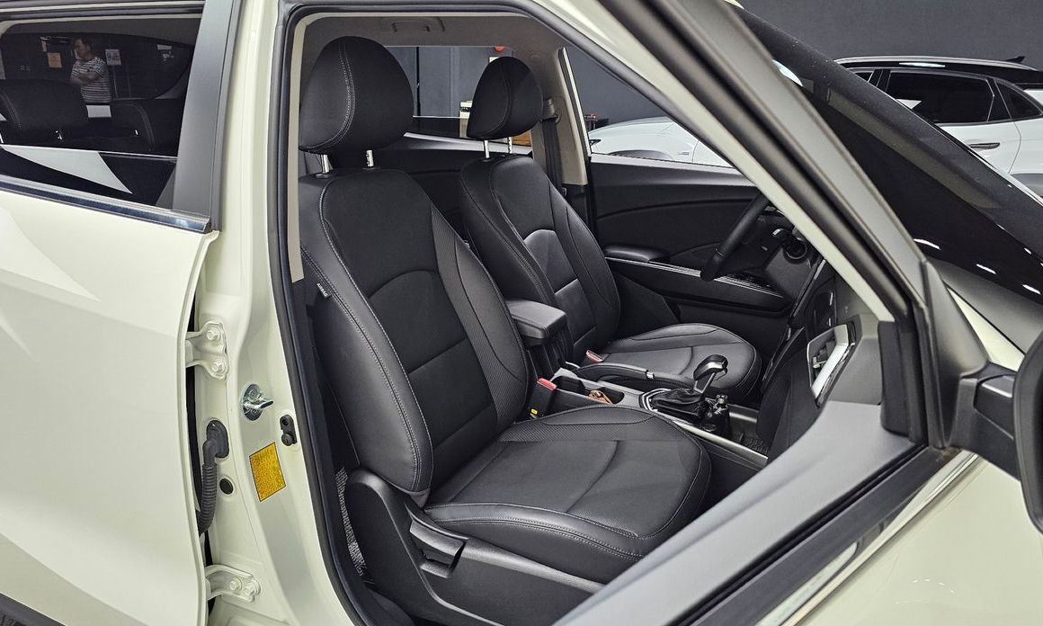 KG_Mobility_Ssangyong TIBOLI 2024