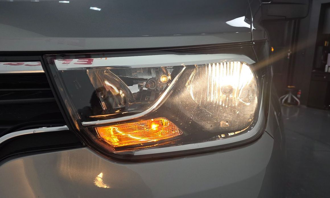 Hyundai Starex 2020