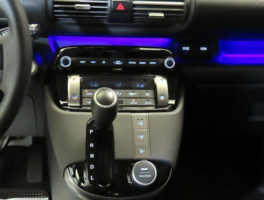 Hyundai Casper 2022