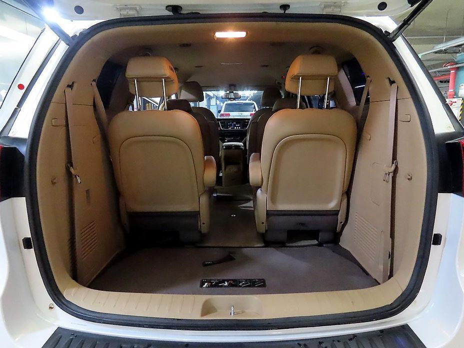 Kia Canival 2020