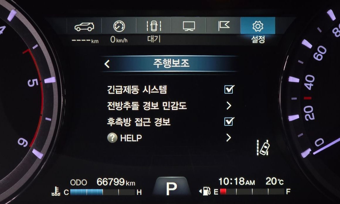 KG_Mobility_Ssangyong Rexton 2019