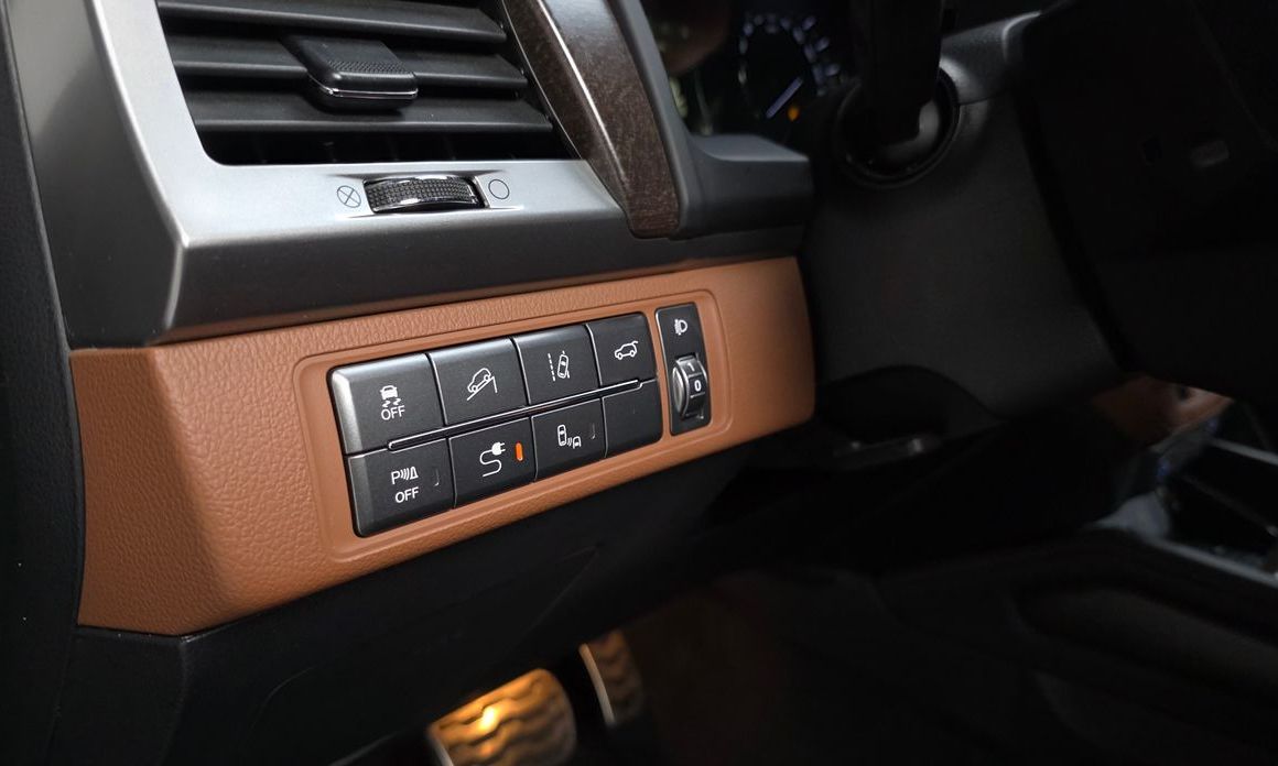 KG_Mobility_Ssangyong Rexton 2019