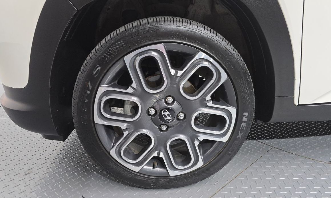 Hyundai Casper 2024
