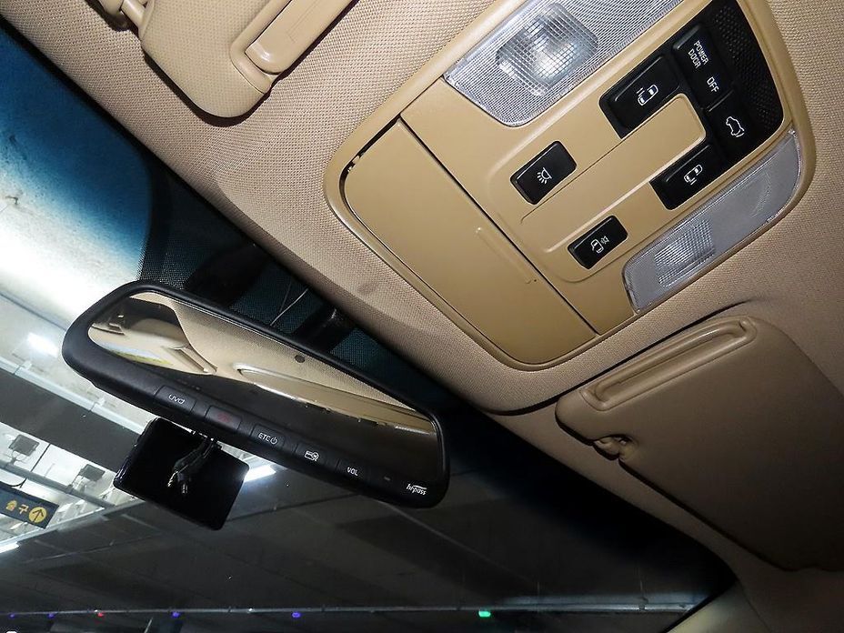 Kia Canival 2020