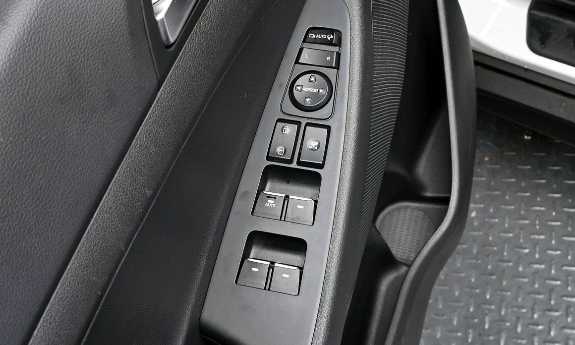 Hyundai Tucson 2020