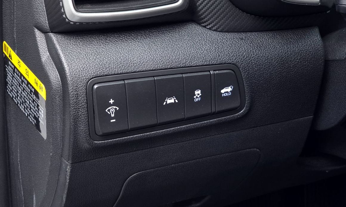 Hyundai Tucson 2020