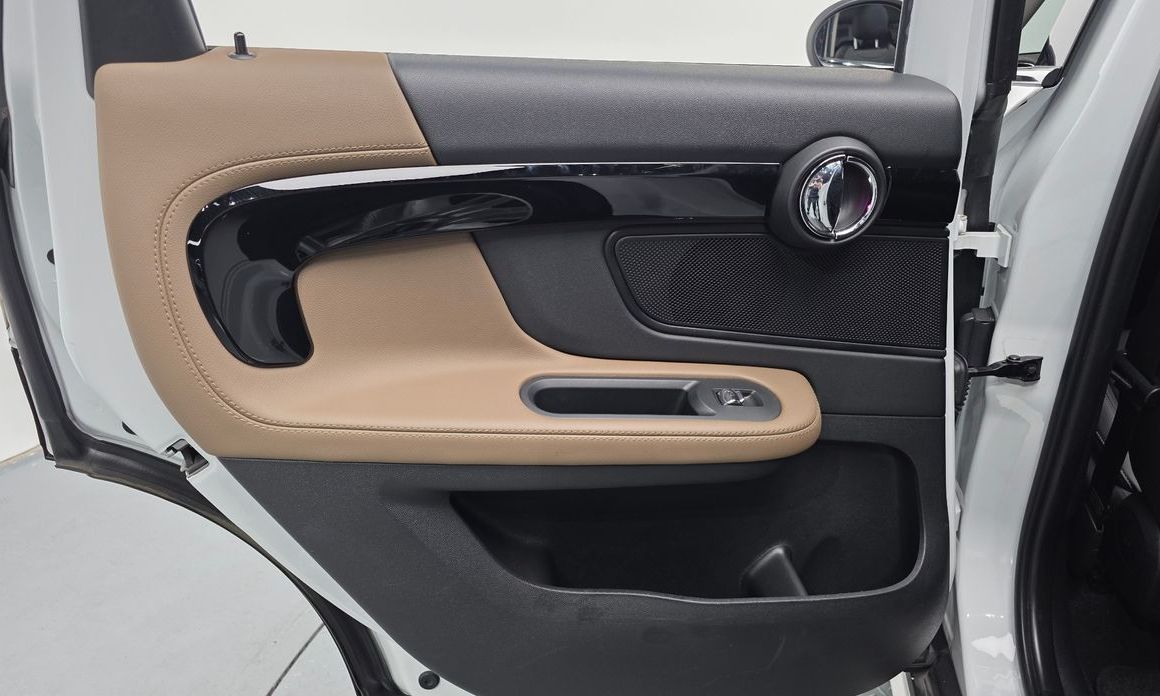 Mini Countryman 2019