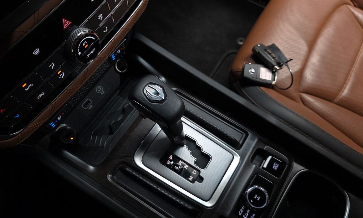 KG_Mobility_Ssangyong Rexton 2019