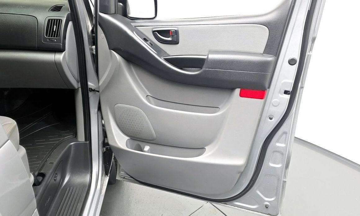 Hyundai Starex 2020