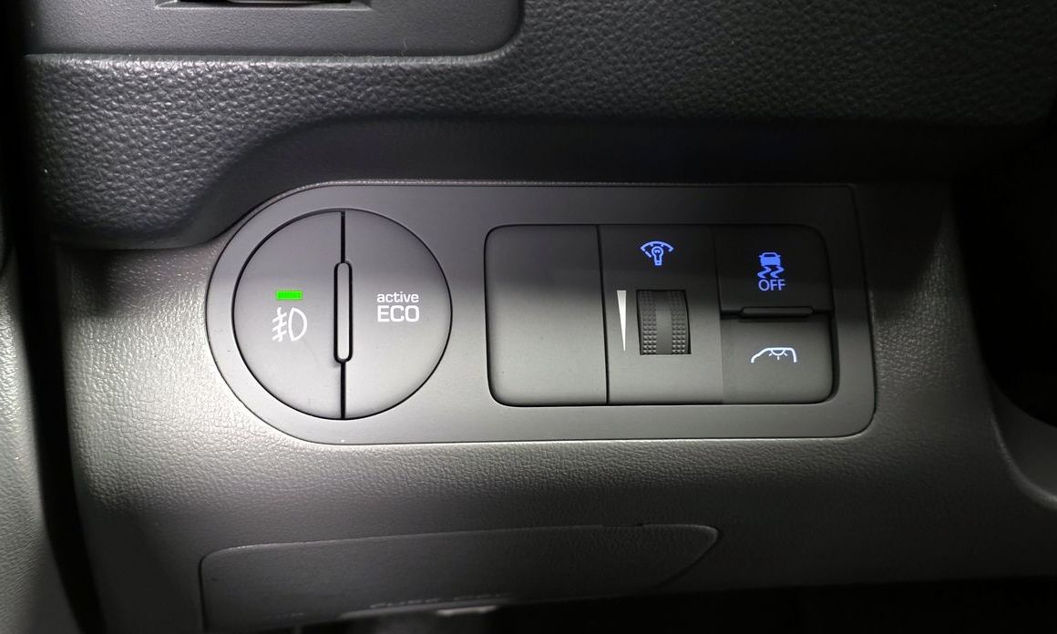 Hyundai Starex 2020