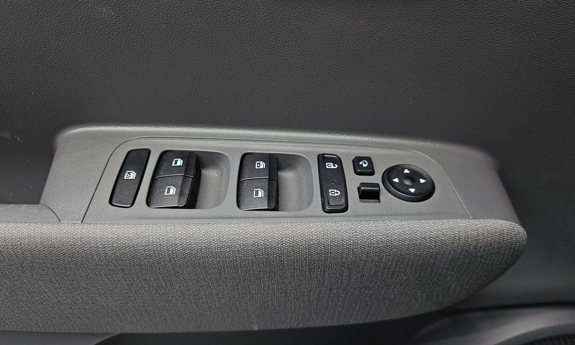 Hyundai Casper 2024