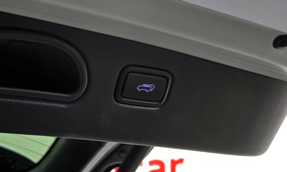 Hyundai Tucson 2020