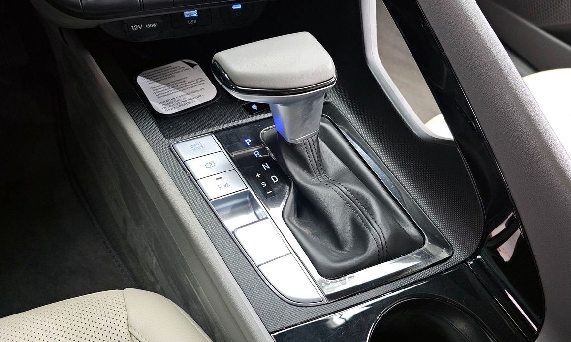 Hyundai AVANTE 2026