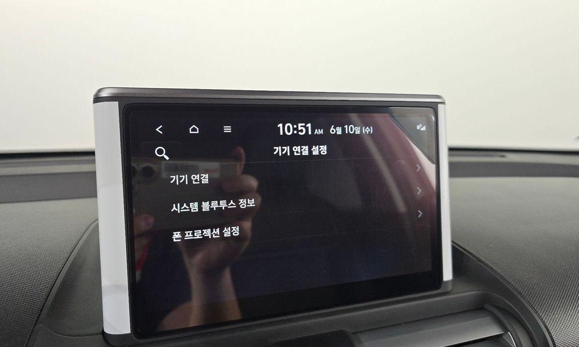 Hyundai Casper 2024