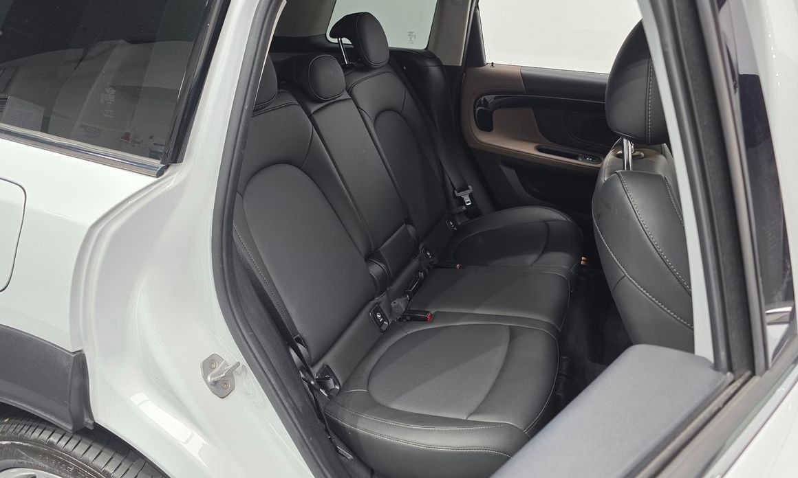 Mini Countryman 2019