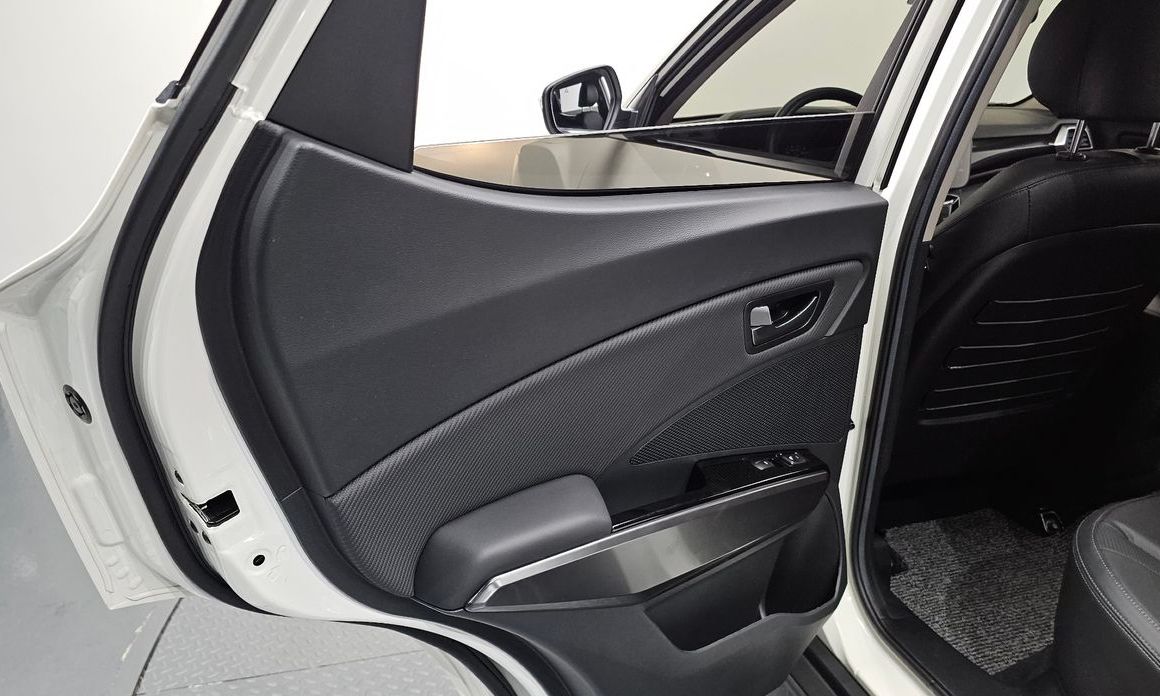 KG_Mobility_Ssangyong TIBOLI 2024