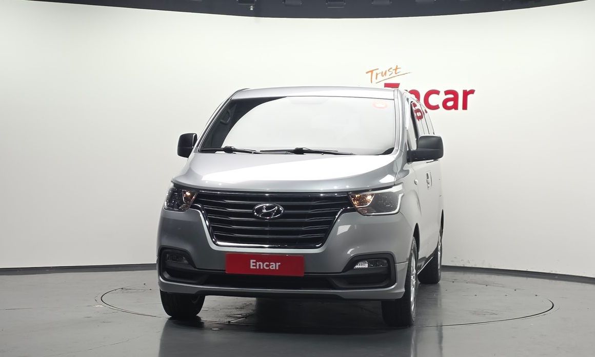 Hyundai Starex 2020