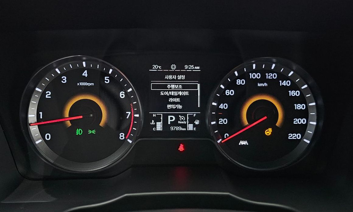 KG_Mobility_Ssangyong TIBOLI 2024