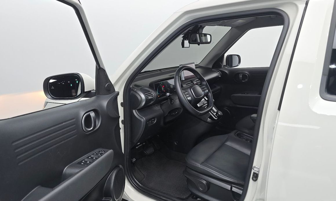 Hyundai Casper 2024