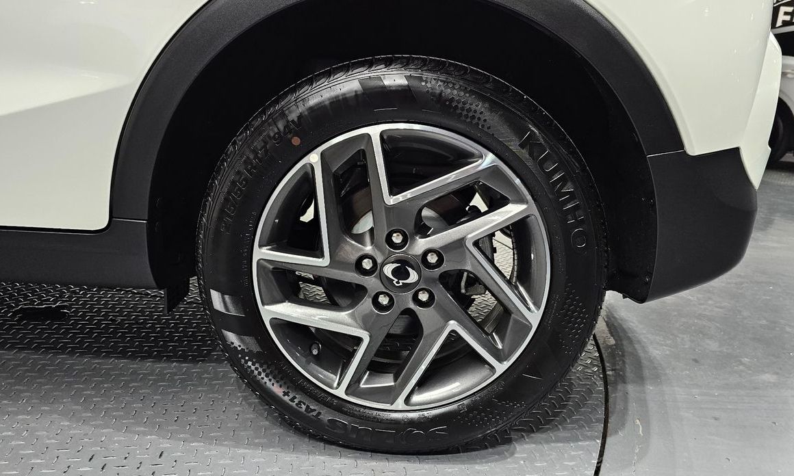 KG_Mobility_Ssangyong TIBOLI 2024