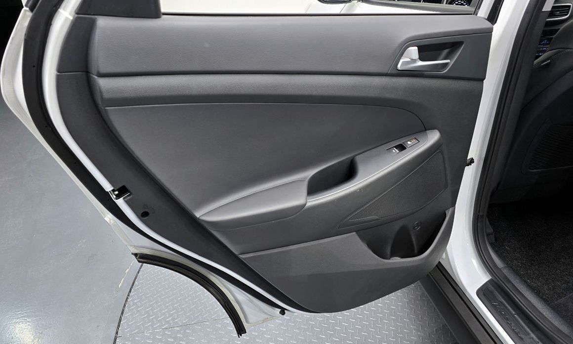 Hyundai Tucson 2020