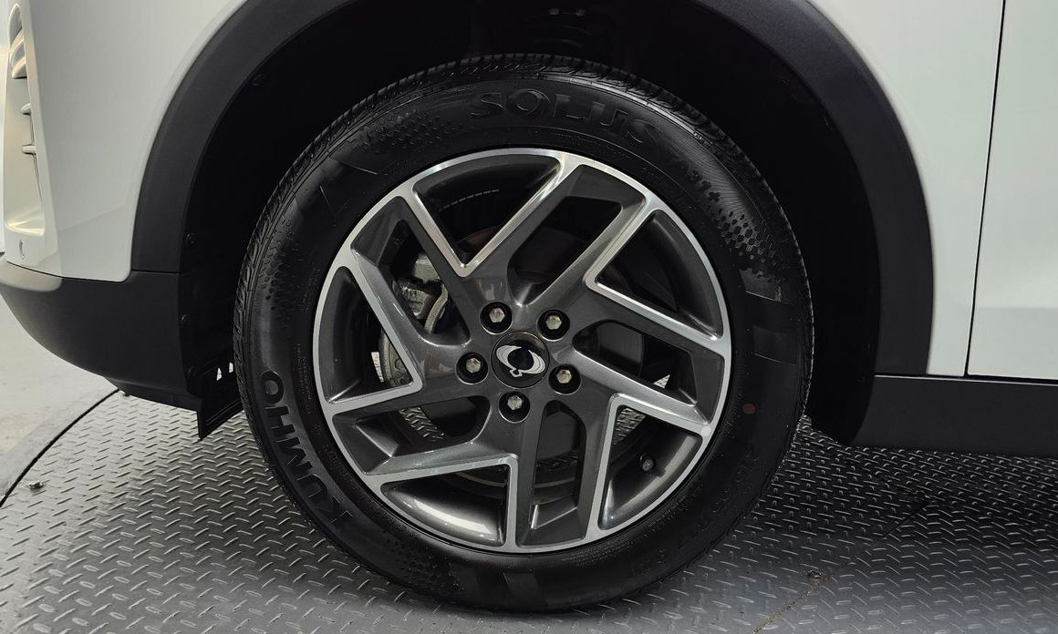KG_Mobility_Ssangyong TIBOLI 2024