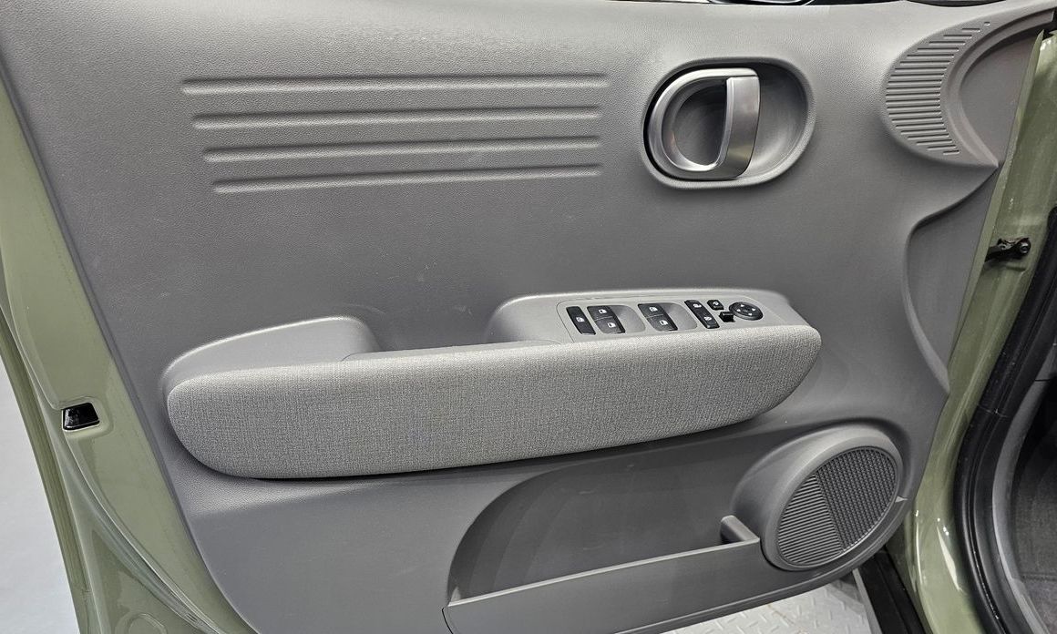 Hyundai Casper 2024