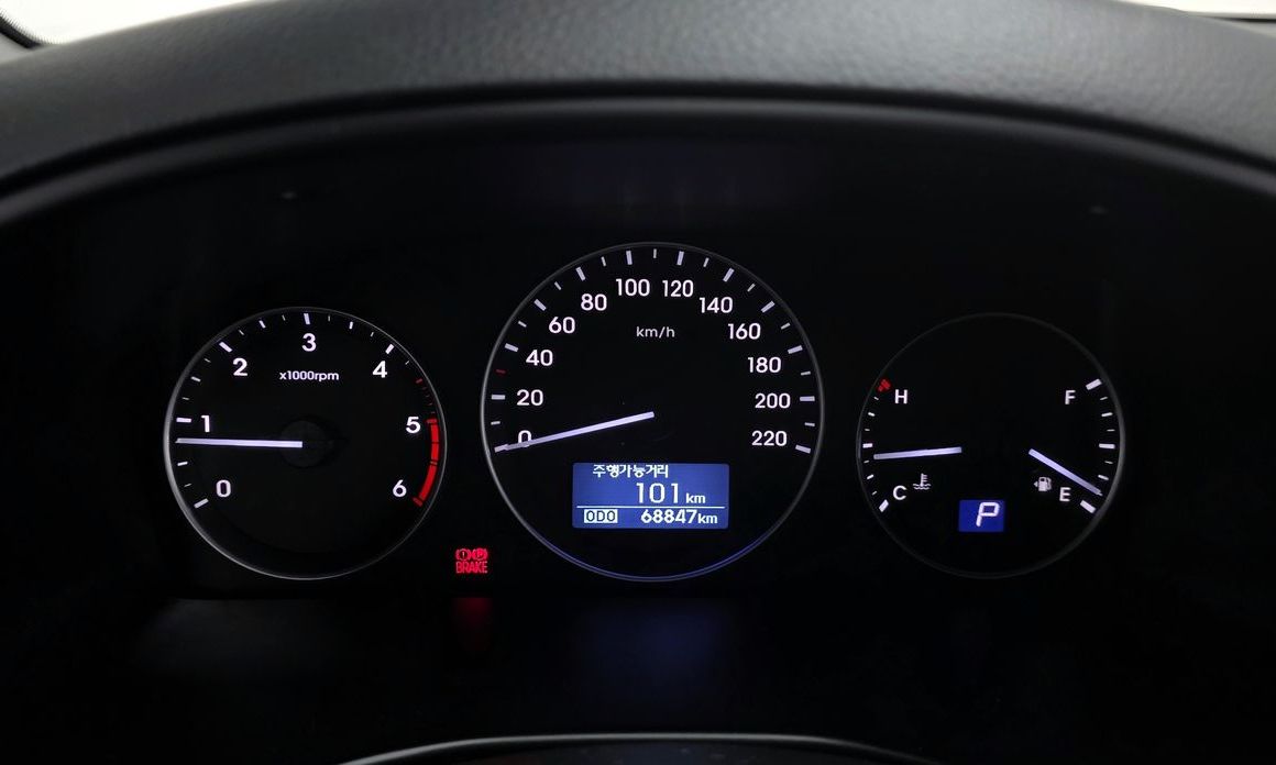 Hyundai Starex 2020