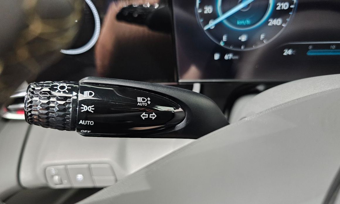Hyundai AVANTE 2024