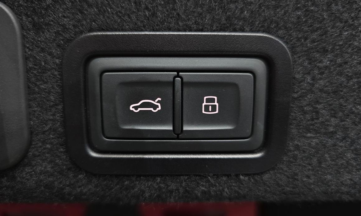 Audi A6 2018