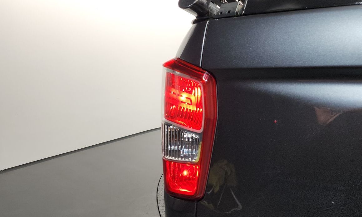 KG_Mobility_Ssangyong Rexton 2018