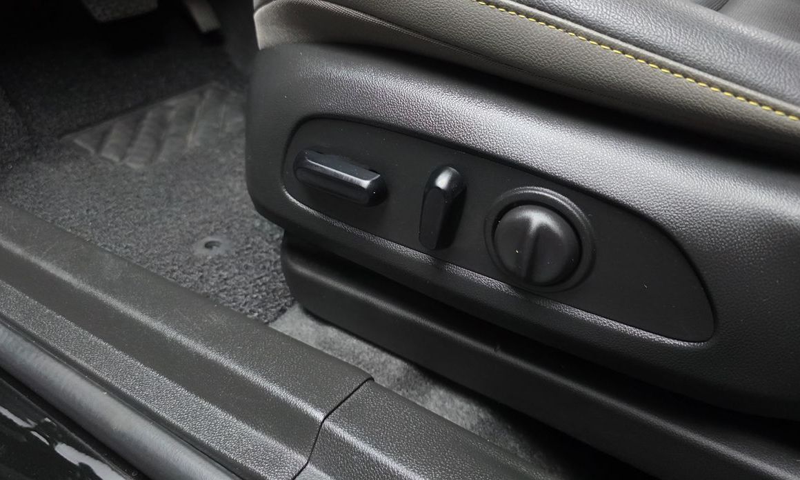 ChevroletGMDaewoo Trax 2025