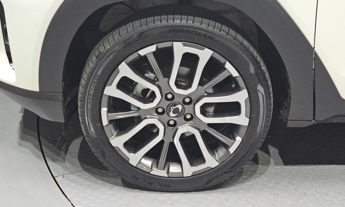 KG_Mobility_Ssangyong Torres 2024
