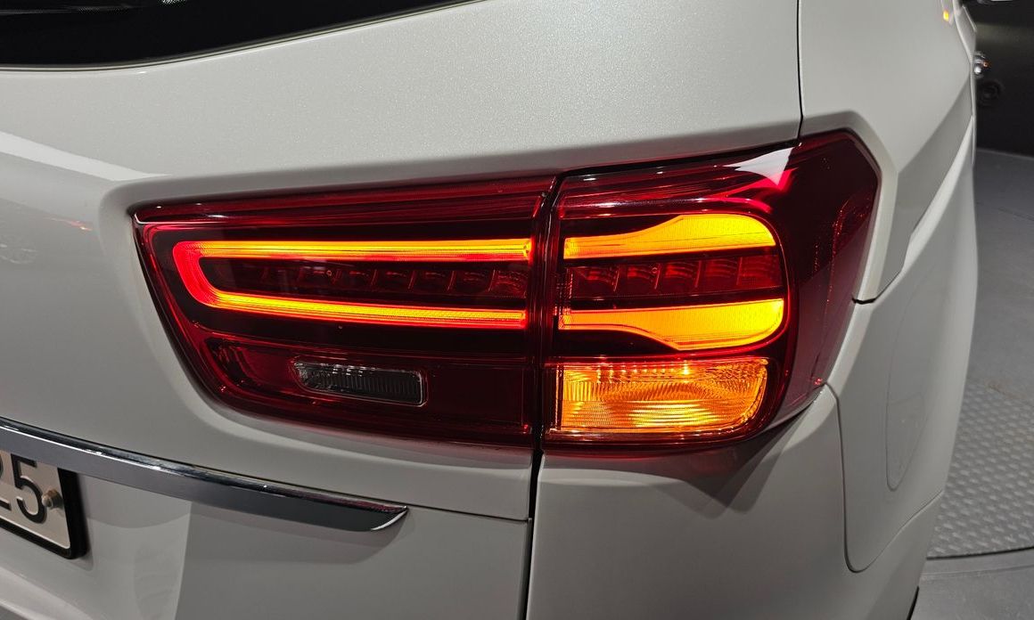 Kia Canival 2019