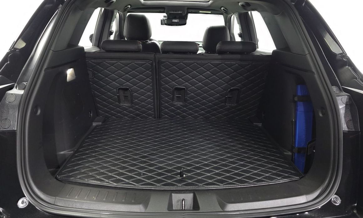 ChevroletGMDaewoo Trailblazer 2022