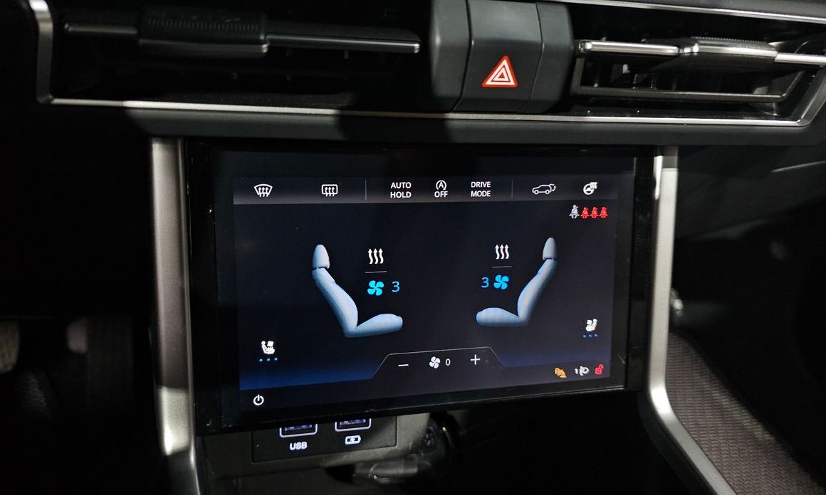 KG_Mobility_Ssangyong Torres 2024