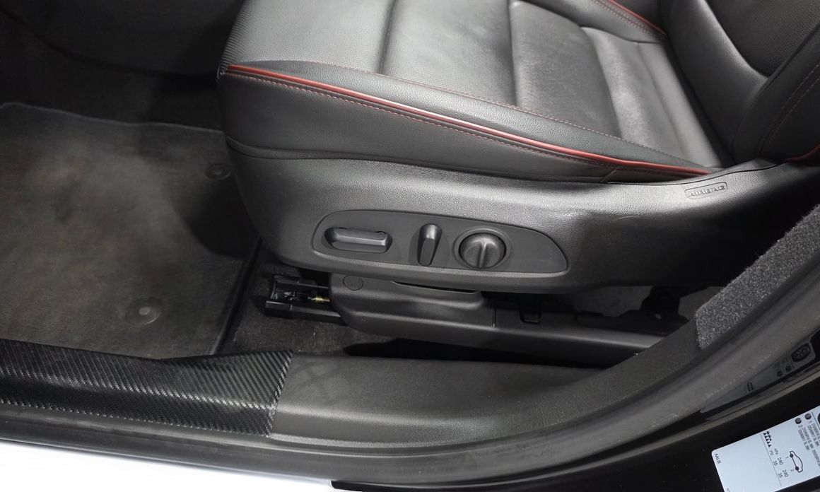 ChevroletGMDaewoo Trailblazer 2022