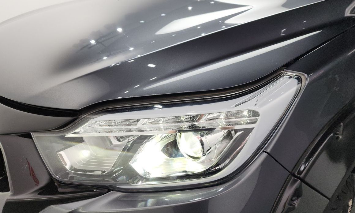 KG_Mobility_Ssangyong Rexton 2018