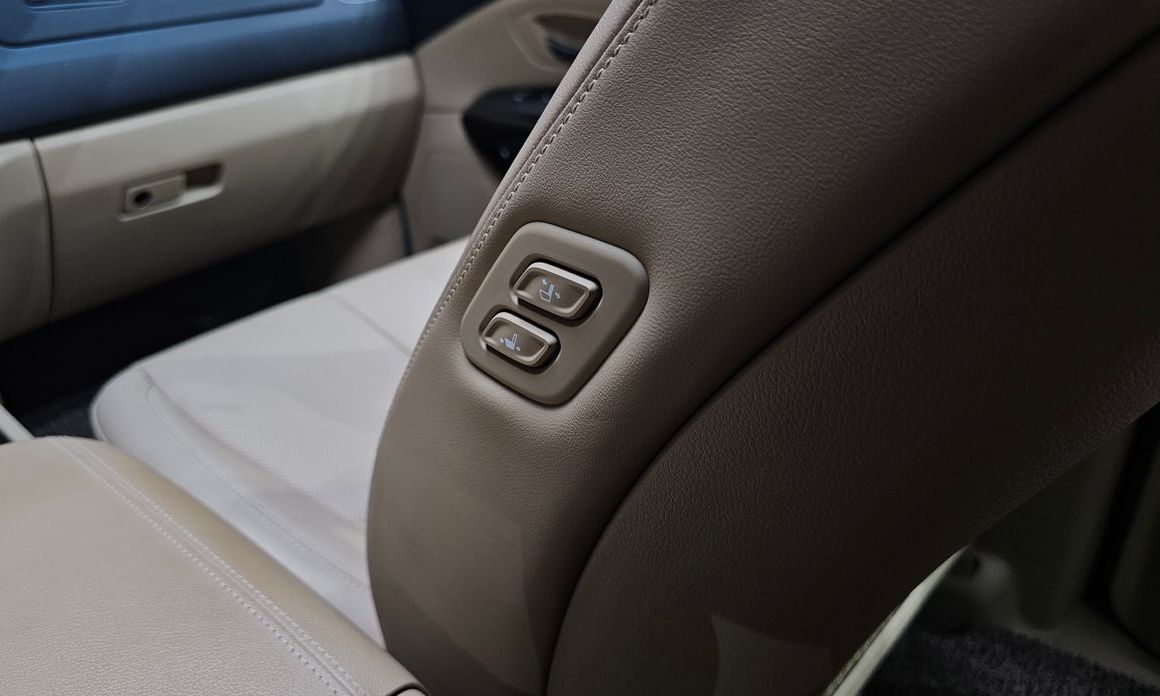 Kia Canival 2019