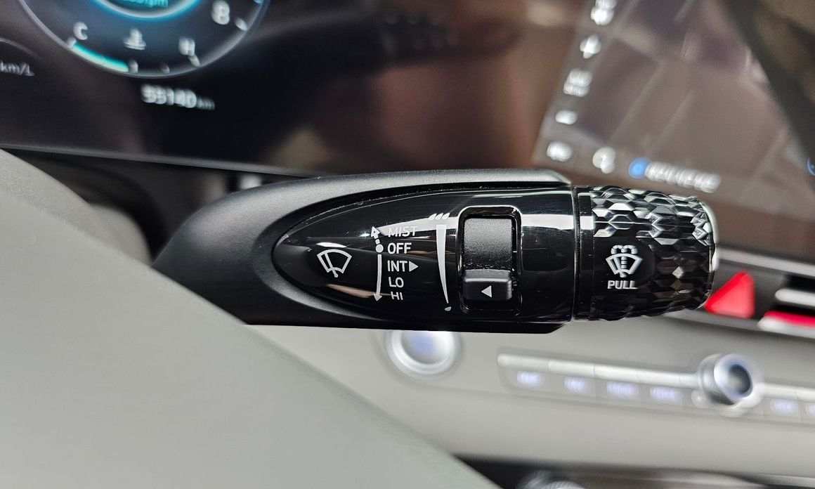 Hyundai AVANTE 2024