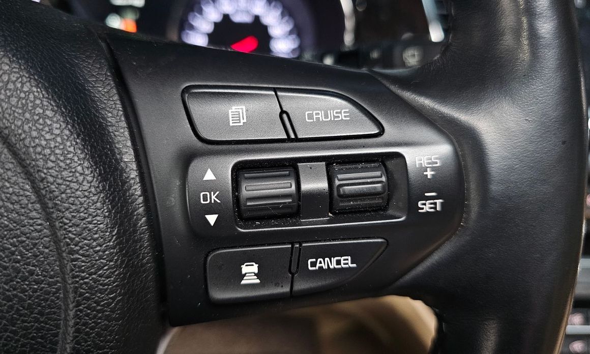Kia Canival 2019