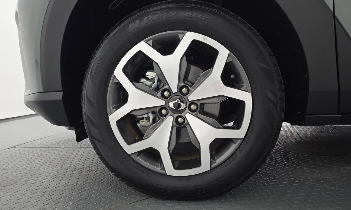 KG_Mobility_Ssangyong Torres 2025
