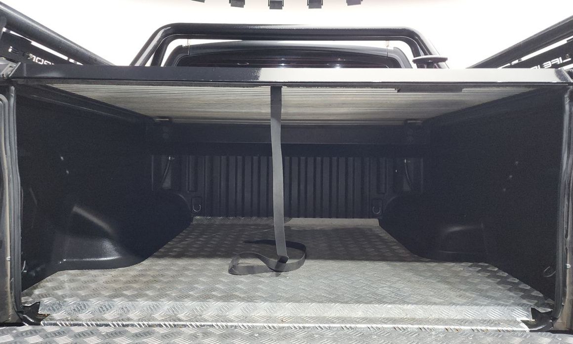 KG_Mobility_Ssangyong Rexton 2018
